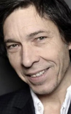 Gilles Carballo