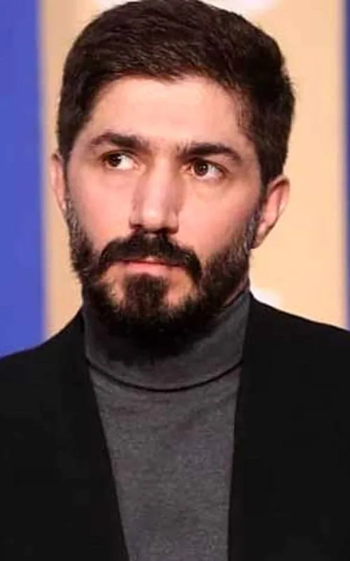 Mehdi Nosrati