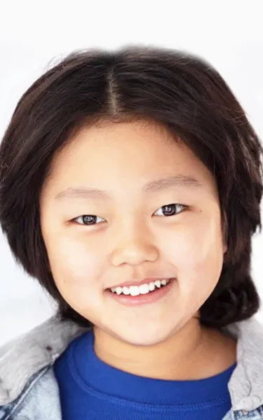 Aidyn James Ahn