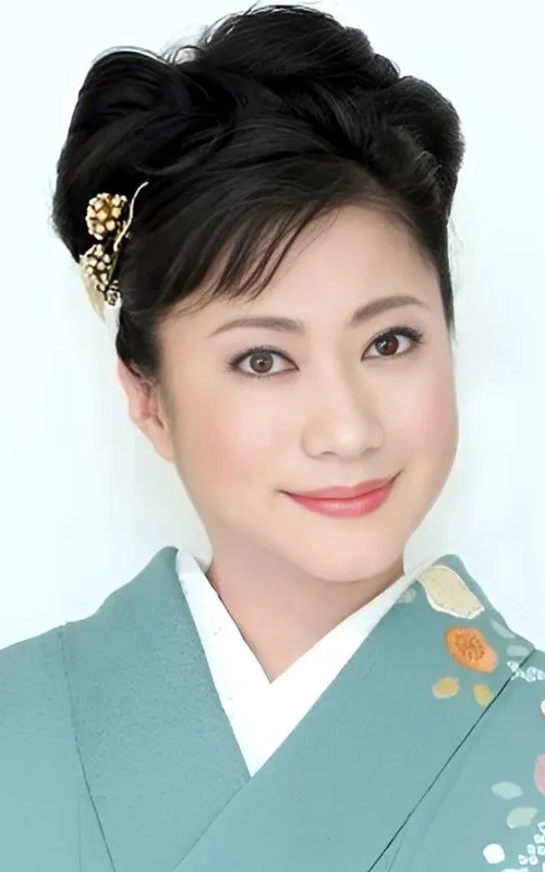 Momiji Yamamura