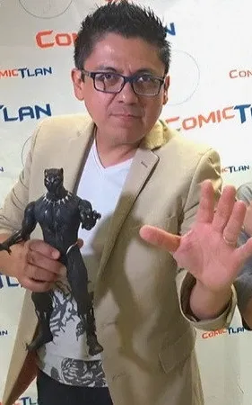 Manuel Campuzano