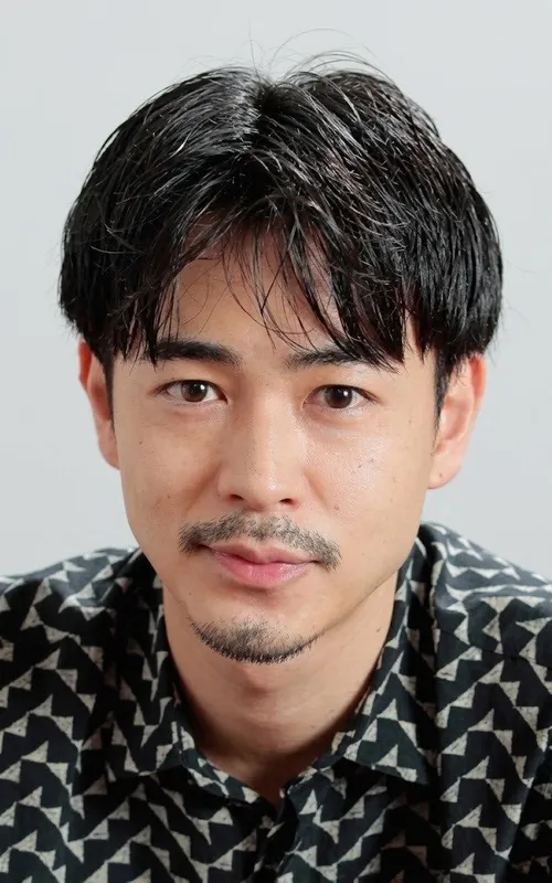 Ryo Narita