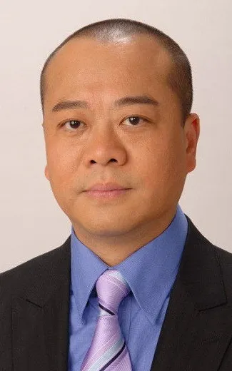 Bobby Au-Yeung Tsan-Wah