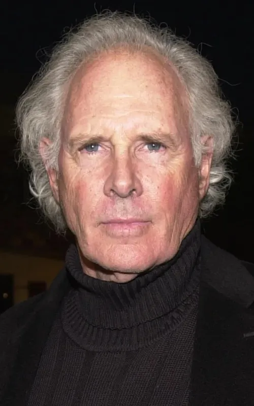 Bruce Dern