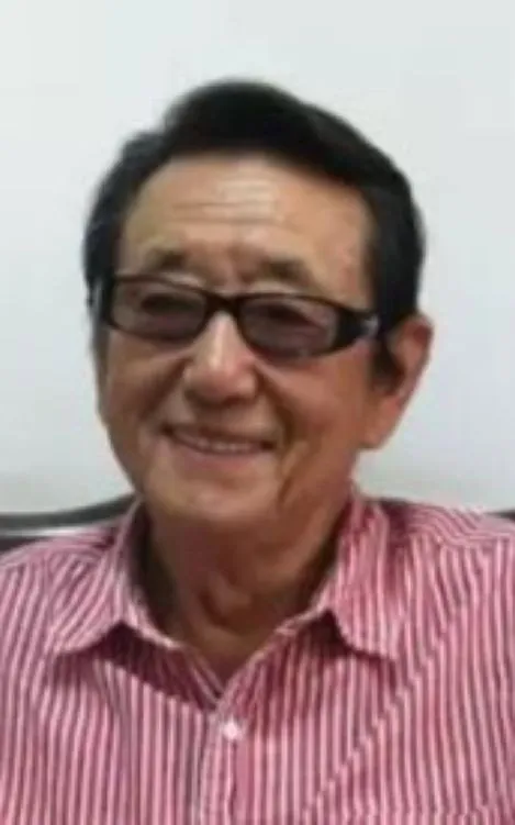Zhao Keming