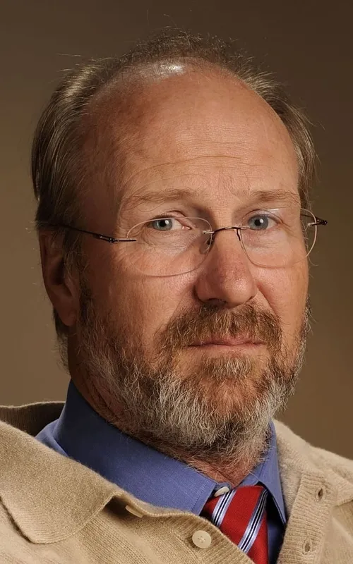 William Hurt