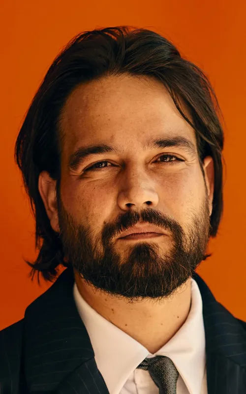Daniel Zovatto
