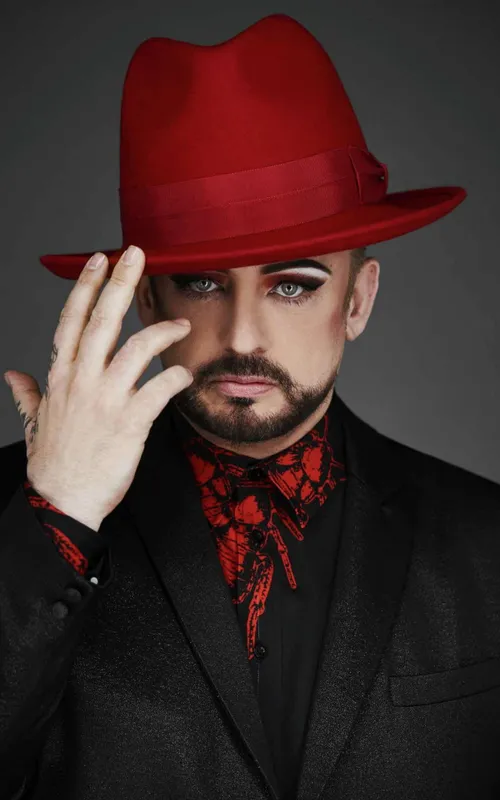 Boy George
