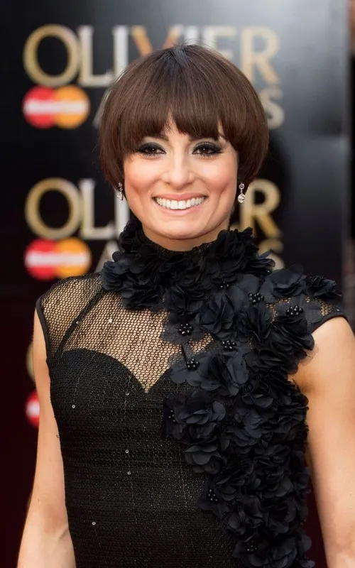 Flavia Cacace