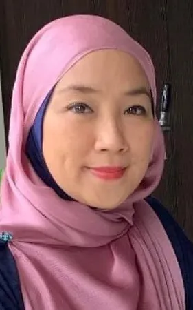 Noris Ali
