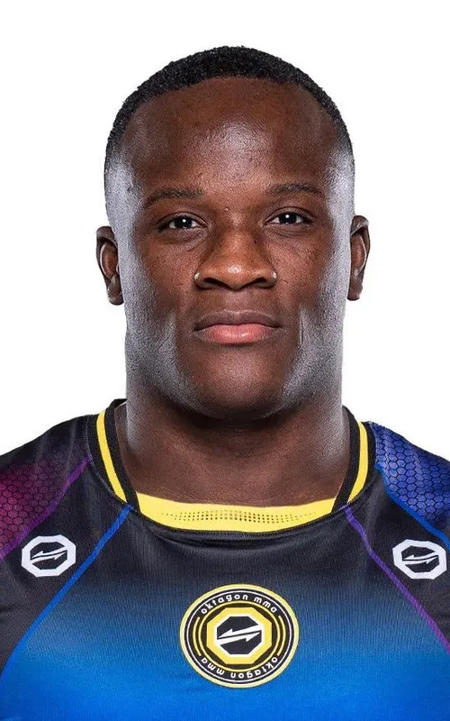 Losene Keita