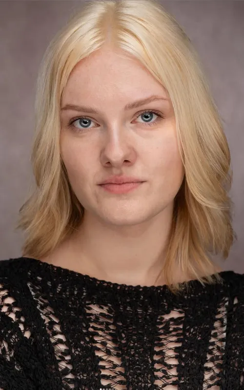 Katie Walker