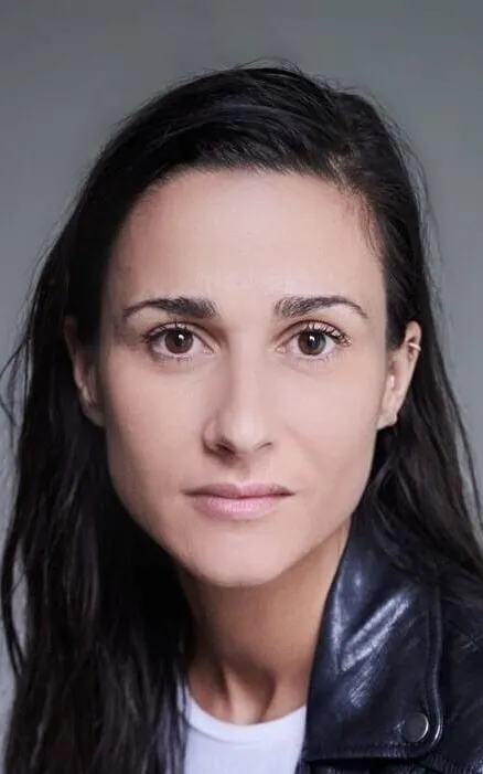 Sarah Barlondo