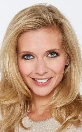 Rachel Riley