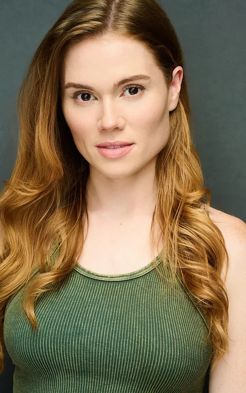 Danielle Titus