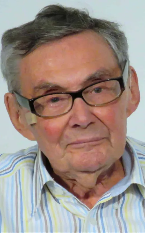 Marian Turski