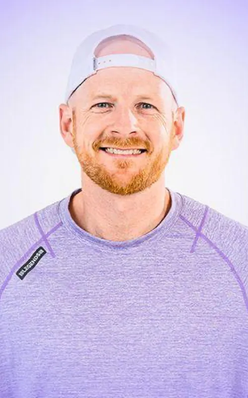 Garrett Hilbert