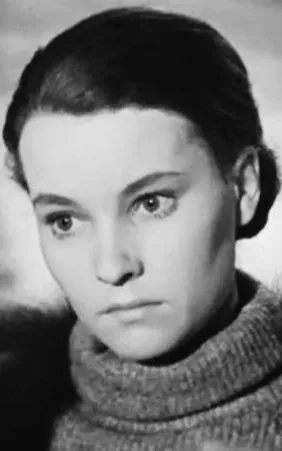 Irina Fedotova