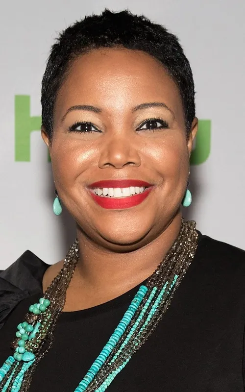 Kellie Shanygne Williams