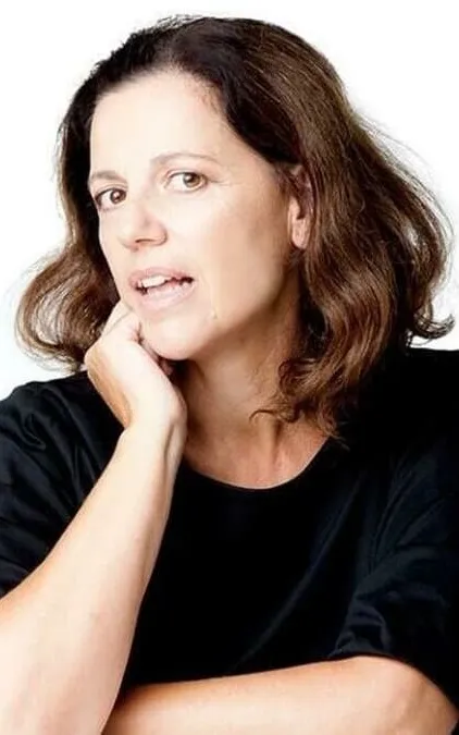 Cristina Cervià