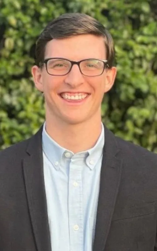 Reese Wilson