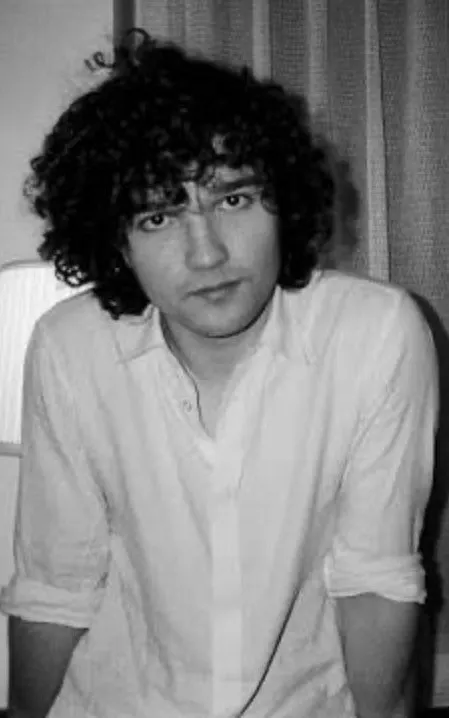 KJ Rothweiler