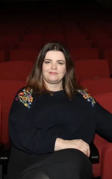 Jayne Foley