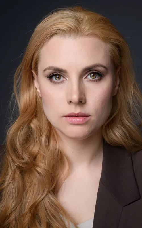 Luba Bakhankova