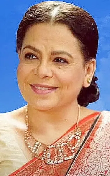 Gulshan Ara Ahmed