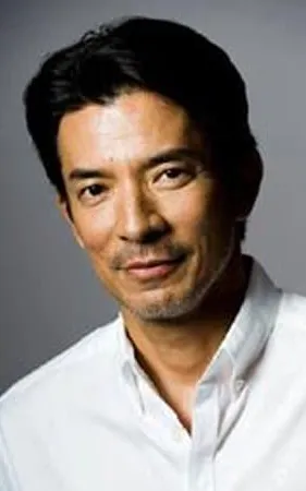 Akira Hibino