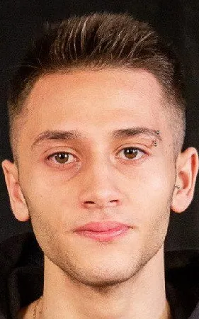 Stathis Arseniou