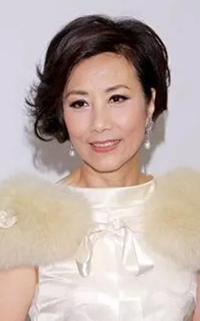 Liza Wong