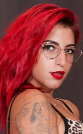 Jasmine Carrera
