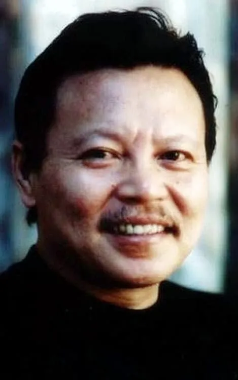 Zhao Xiaorui