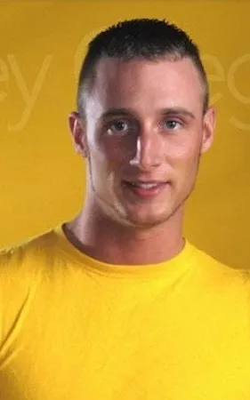 Joey Gregor