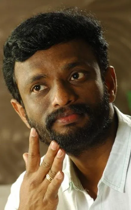 Pandiraj