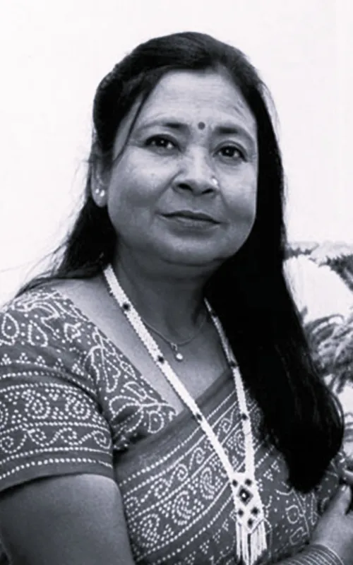 Subhadra Adhikari