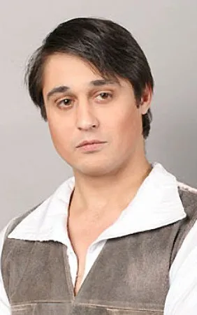 Vladimir Timoshenko