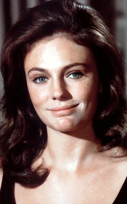 Jacqueline Bisset