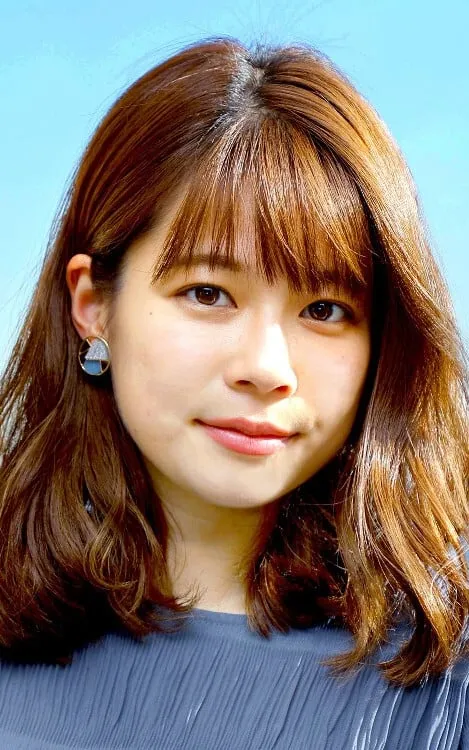Yui Suzuki