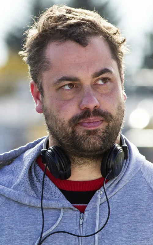 Michael Peterson