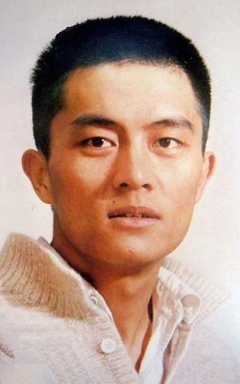 Chang Rong