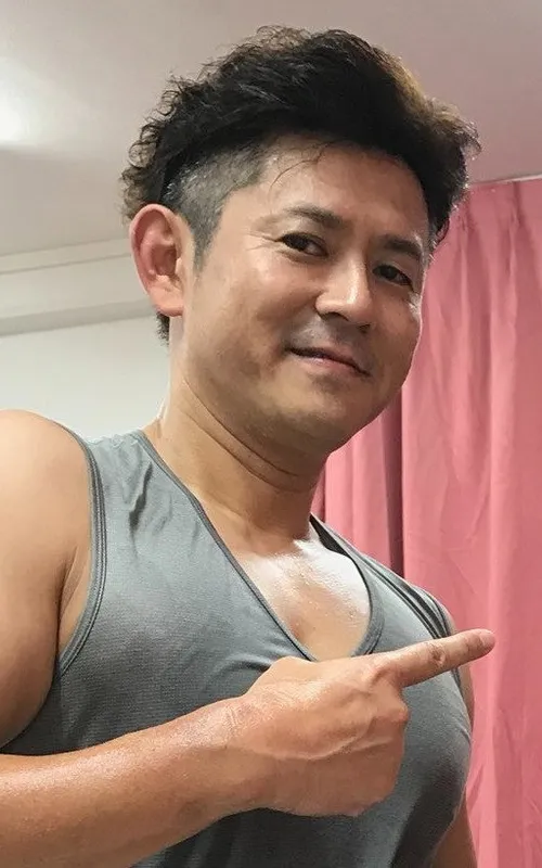 Hayato Tsuji
