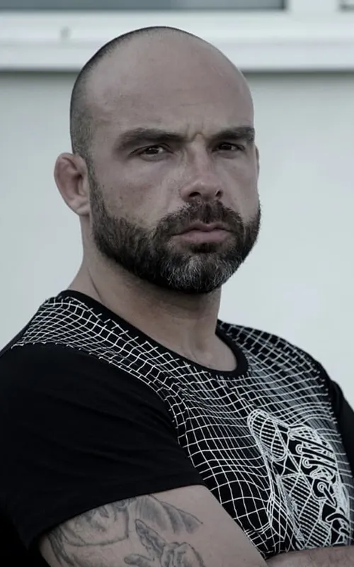 Dimitar Doychinov