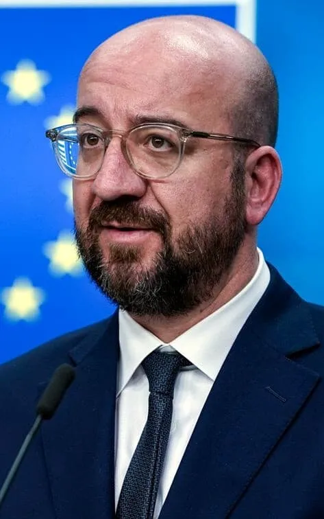 Charles Michel