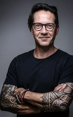 Christof Arnold
