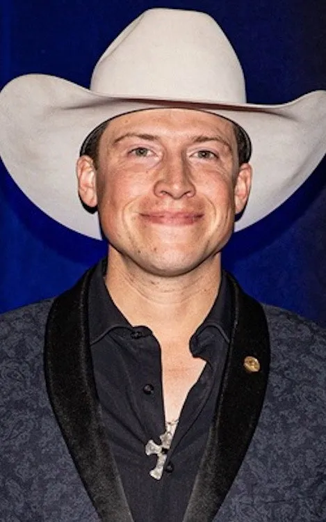Cody Webster