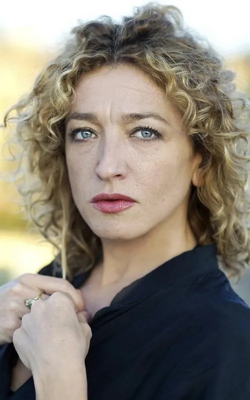 Sara Borsarelli
