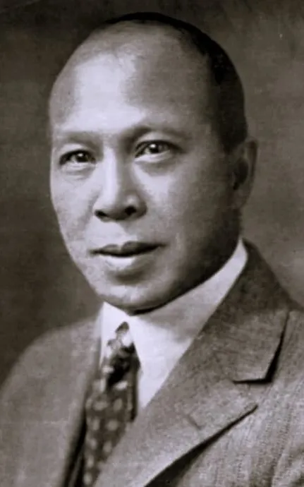 Charles Fang