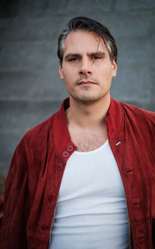 Max Koch